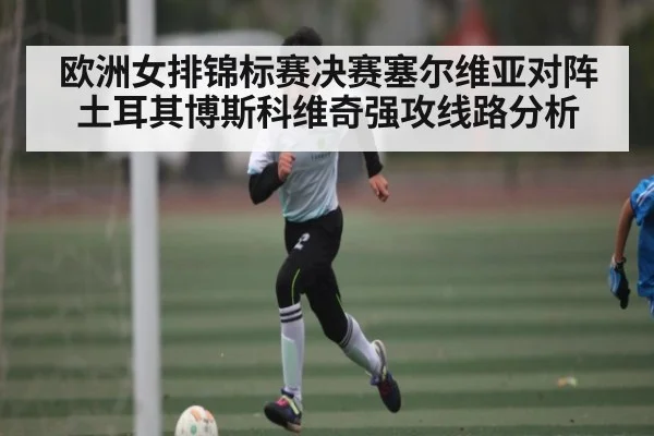 欧洲女排锦标赛决赛塞尔维亚对阵土耳其博斯科维奇强攻线路分析