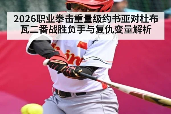 2026职业拳击重量级约书亚对杜布瓦二番战胜负手与复仇变量解析
